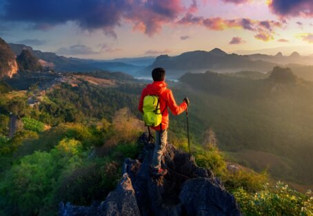 River Rafting Expedition with BBQ Riverside Lunch
